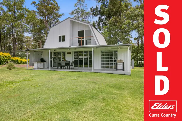 31 Arbornineteen Road, Glenwood QLD 4570