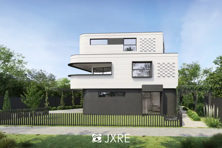 Third view of Homely house listing, 1129 Nepean Highway, Highett VIC 3190