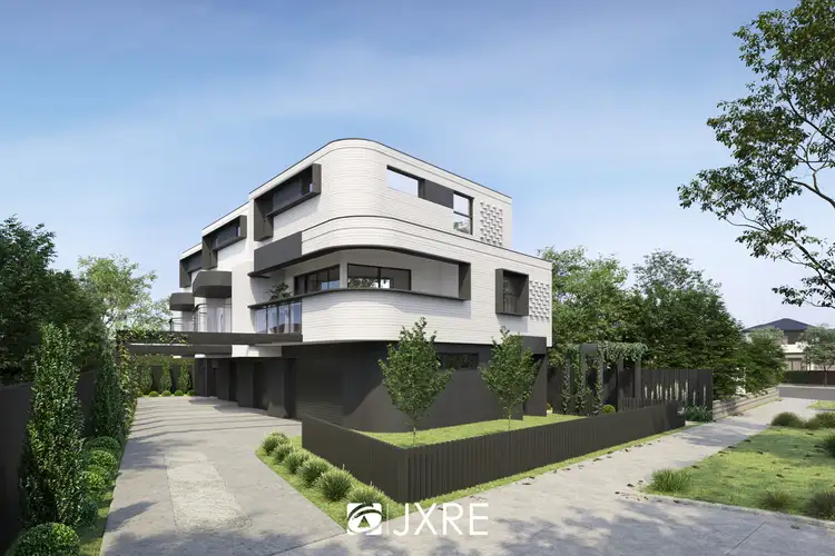 Fourth view of Homely house listing, 1129 Nepean Highway, Highett VIC 3190