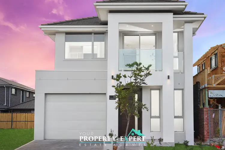 14 Woodruff Street, Marsden Park NSW 2765