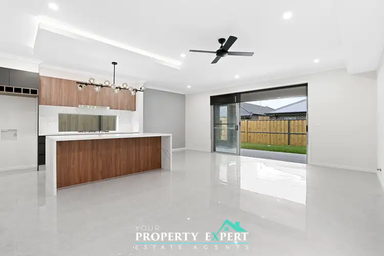 Second view of Homely house listing, 14 Woodruff Street, Marsden Park NSW 2765