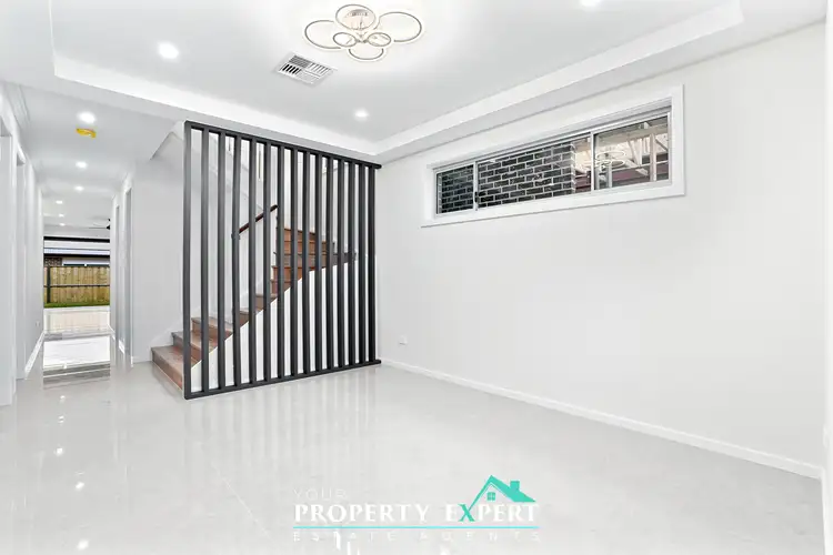 Fourth view of Homely house listing, 14 Woodruff Street, Marsden Park NSW 2765