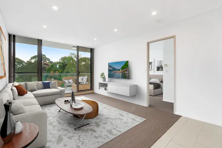 240/9 Epping Park Drive, Epping NSW 2121