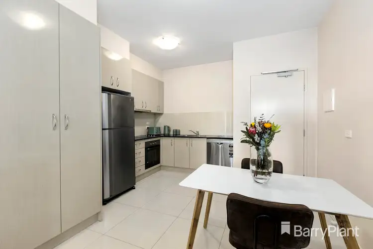 Second view of Homely apartment listing, 10/3 Market Street, Dandenong VIC 3175