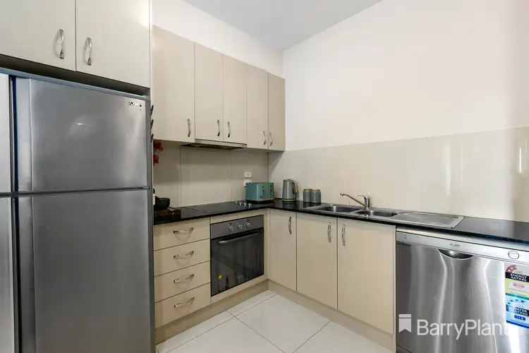 Third view of Homely apartment listing, 10/3 Market Street, Dandenong VIC 3175