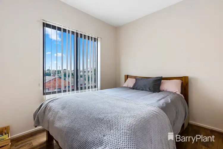 Fourth view of Homely apartment listing, 10/3 Market Street, Dandenong VIC 3175