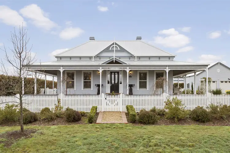 10 Wallaby Jack Road, Trentham VIC 3458