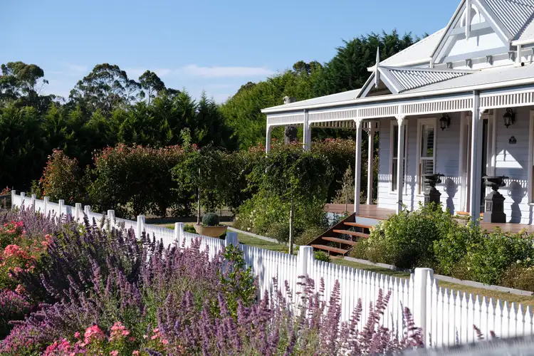 Second view of Homely house listing, 10 Wallaby Jack Road, Trentham VIC 3458