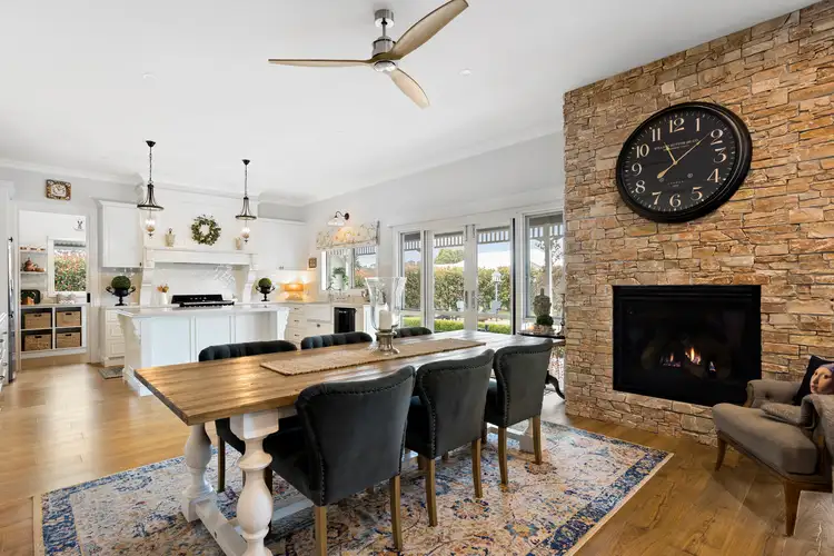 Fifth view of Homely house listing, 10 Wallaby Jack Road, Trentham VIC 3458