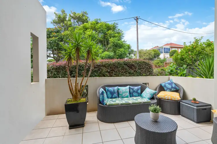 Fourth view of Homely unit listing, 1/22 Hilltop Lane, Port Macquarie NSW 2444