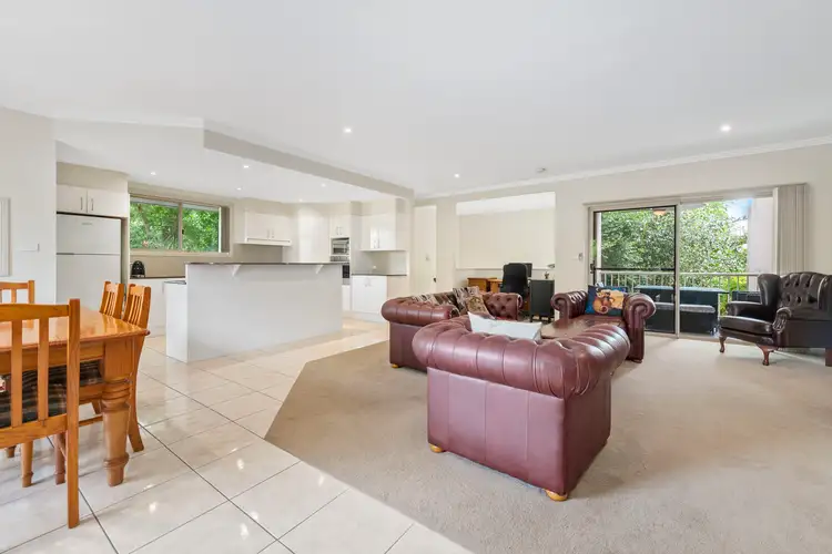 Fifth view of Homely unit listing, 1/22 Hilltop Lane, Port Macquarie NSW 2444
