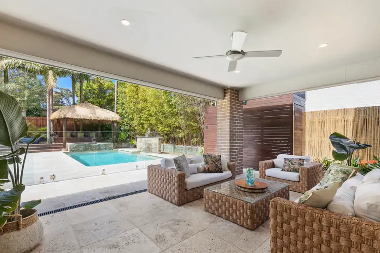 26 Allawah Avenue, Elanora Heights NSW 2101