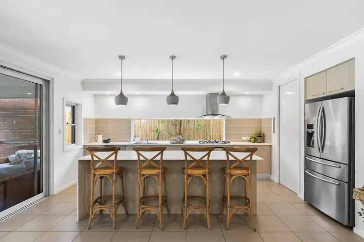 Third view of Homely house listing, 26 Allawah Avenue, Elanora Heights NSW 2101