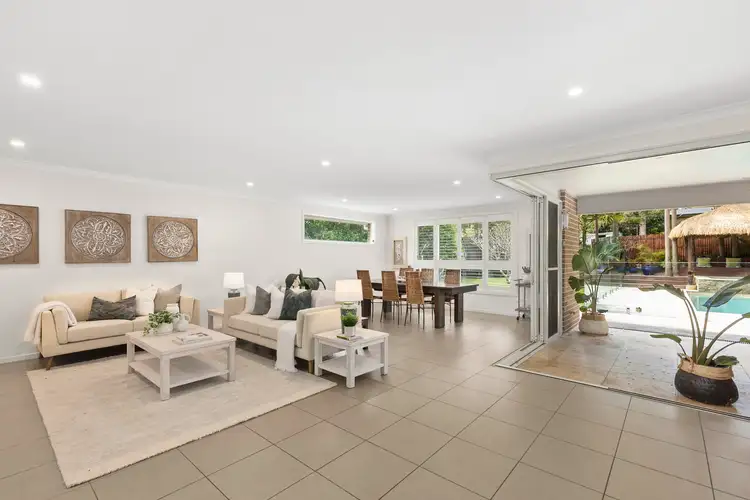 Fourth view of Homely house listing, 26 Allawah Avenue, Elanora Heights NSW 2101