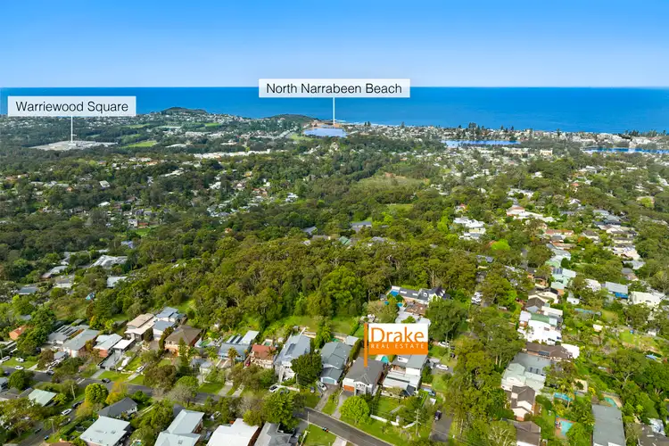Sixth view of Homely house listing, 26 Allawah Avenue, Elanora Heights NSW 2101