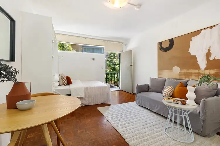 8/38 Stephen Street, Paddington NSW 2021