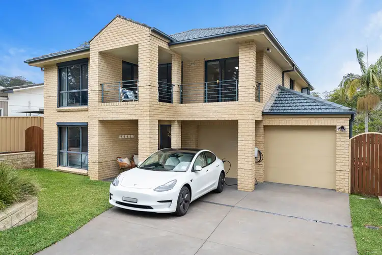22 Jirramba Avenue, Saratoga NSW 2251