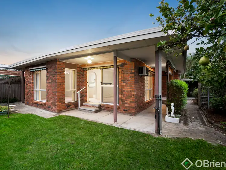 Main view of Homely house listing, 11 Third Street, Parkdale VIC 3195