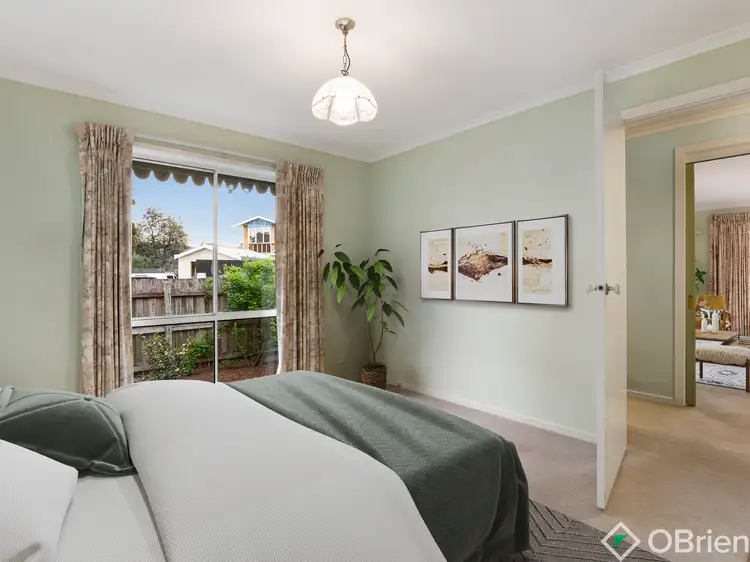 Fifth view of Homely house listing, 11 Third Street, Parkdale VIC 3195