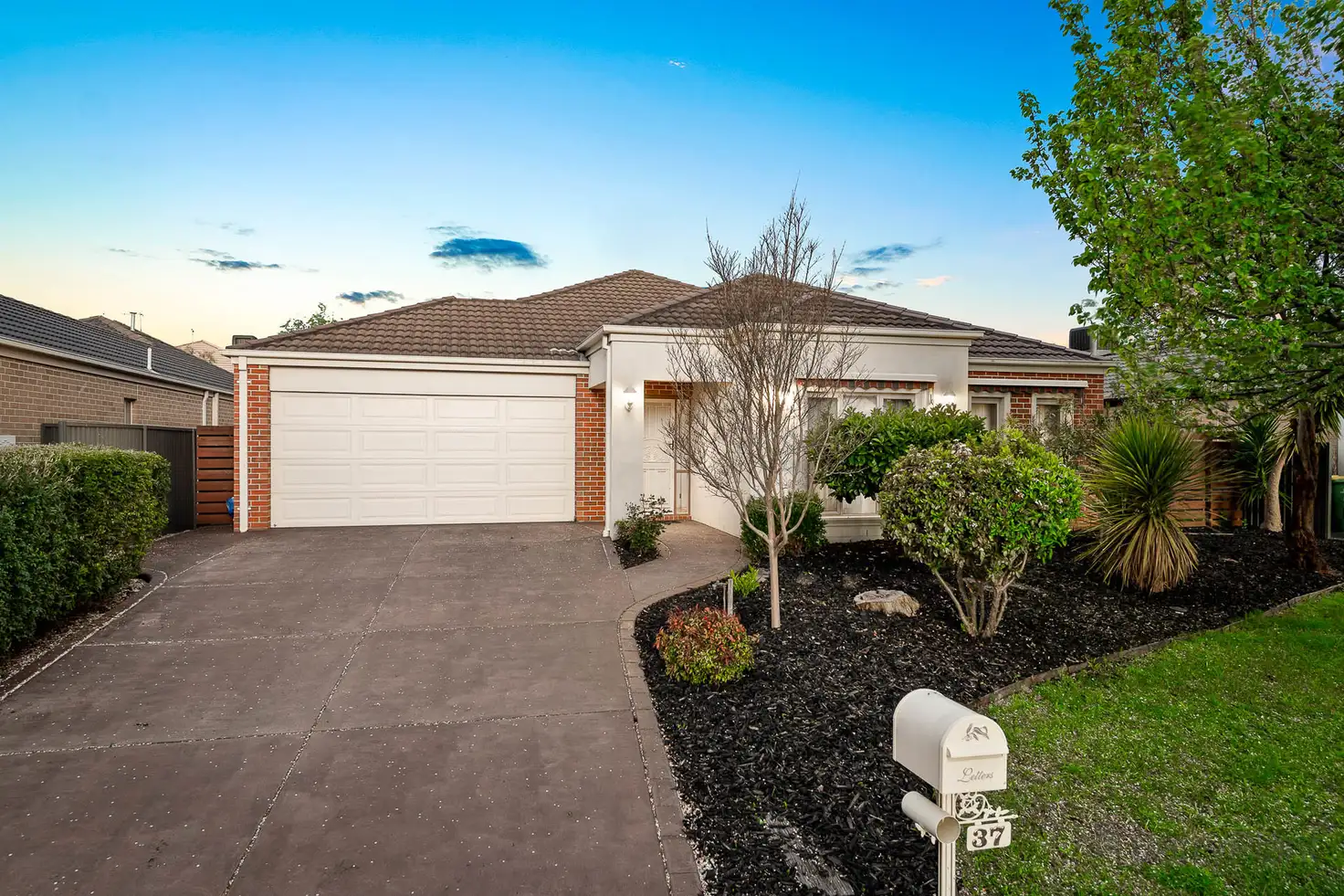 Main view of Homely house listing, 37 Downing Square, Pakenham VIC 3810