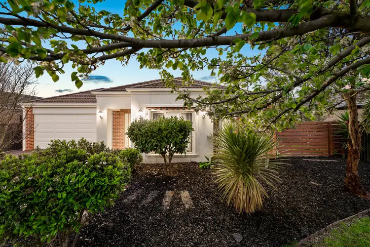 Second view of Homely house listing, 37 Downing Square, Pakenham VIC 3810