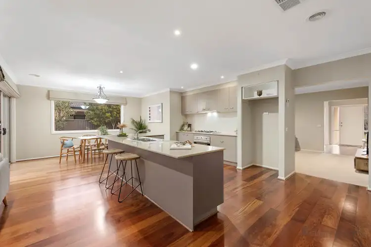 Third view of Homely house listing, 37 Downing Square, Pakenham VIC 3810