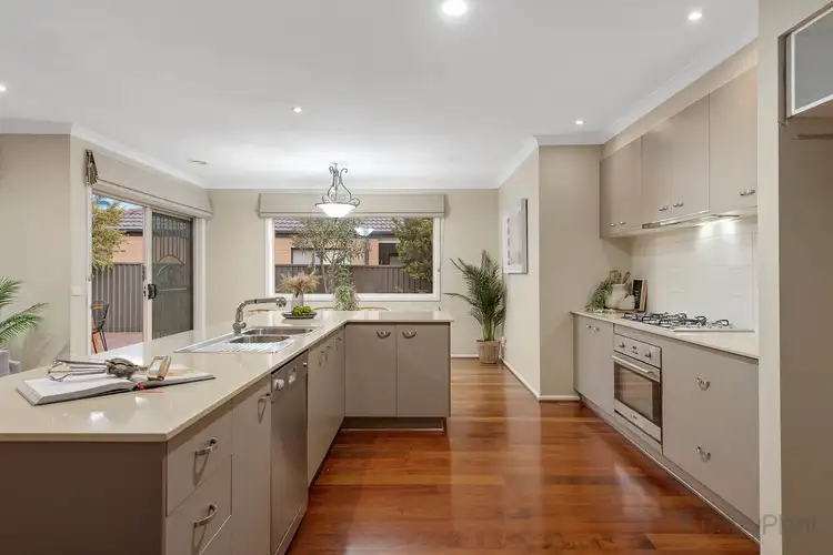 Fourth view of Homely house listing, 37 Downing Square, Pakenham VIC 3810