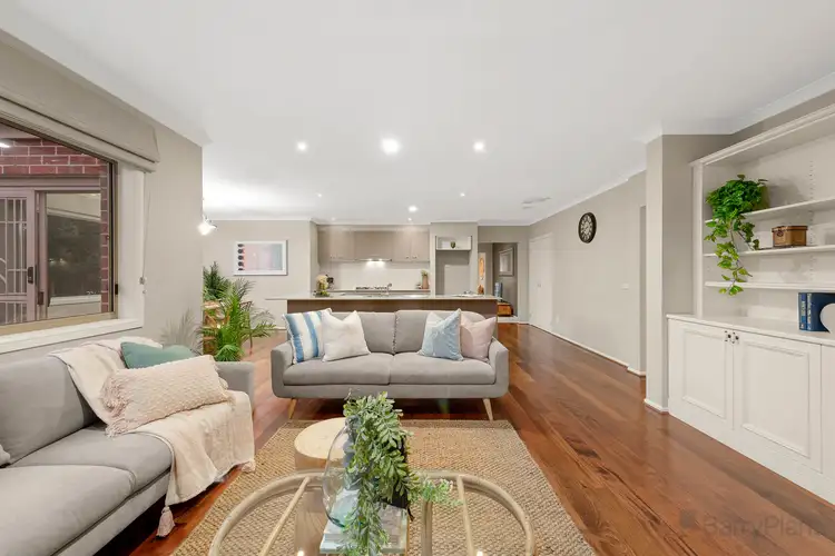 Sixth view of Homely house listing, 37 Downing Square, Pakenham VIC 3810