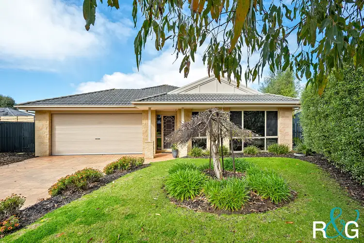 2 Jo Jo Court, Hastings VIC 3915