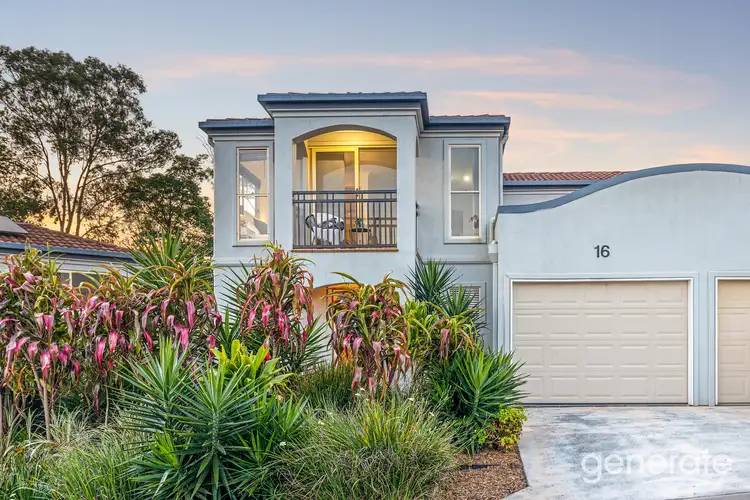 16/36 Benhiam Street, Calamvale QLD 4116