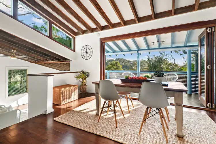 21a Capua Place, Avalon Beach NSW 2107