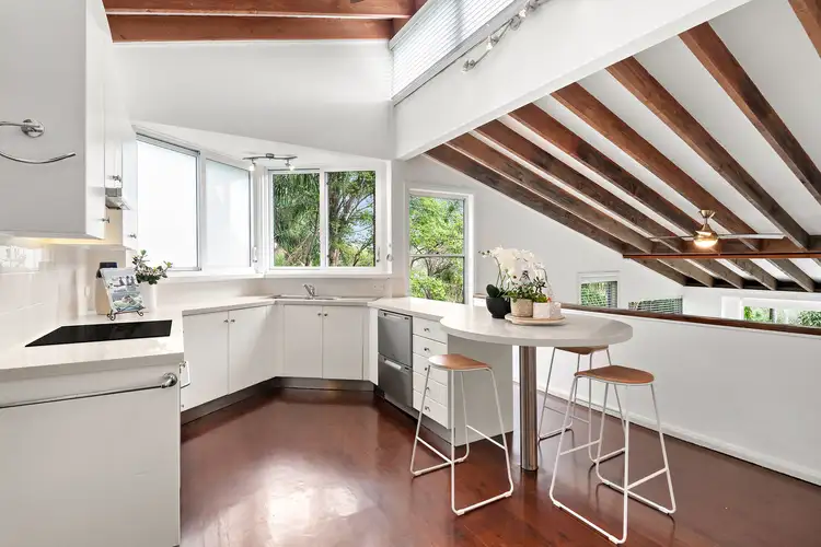 Fourth view of Homely house listing, 21a Capua Place, Avalon Beach NSW 2107
