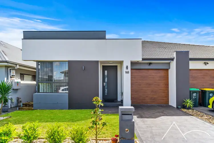 16B Hansford Street, Oran Park NSW 2570