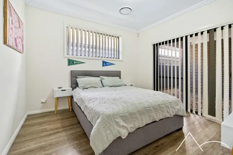 Third view of Homely house listing, 16B Hansford Street, Oran Park NSW 2570