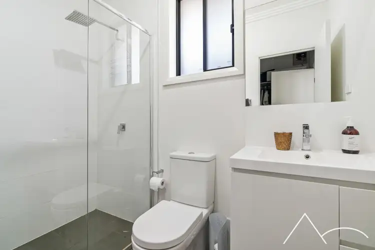 Fourth view of Homely house listing, 16B Hansford Street, Oran Park NSW 2570