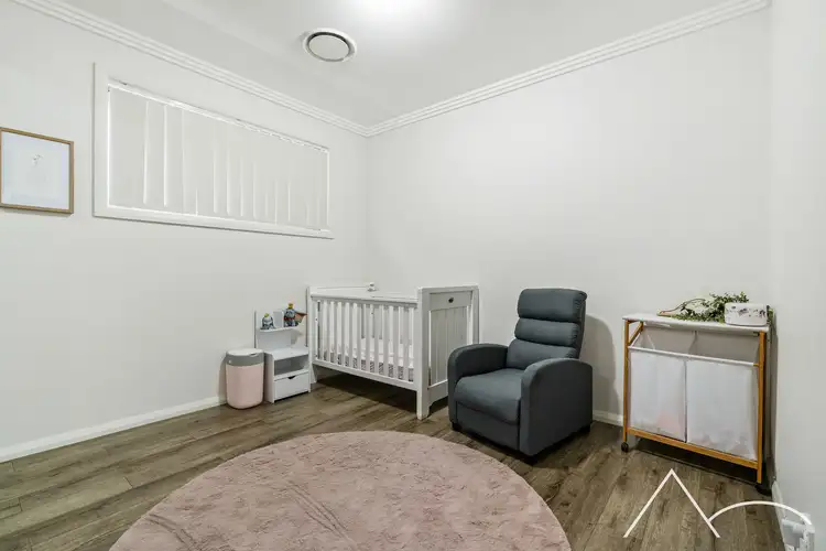 Fifth view of Homely house listing, 16B Hansford Street, Oran Park NSW 2570