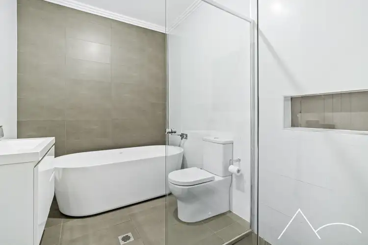 Sixth view of Homely house listing, 16B Hansford Street, Oran Park NSW 2570