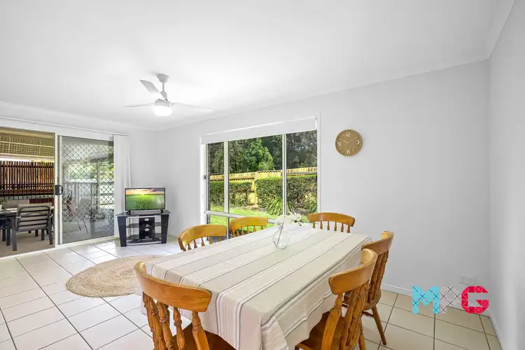 Fifth view of Homely house listing, 26 Parkwood Place, Palmwoods QLD 4555