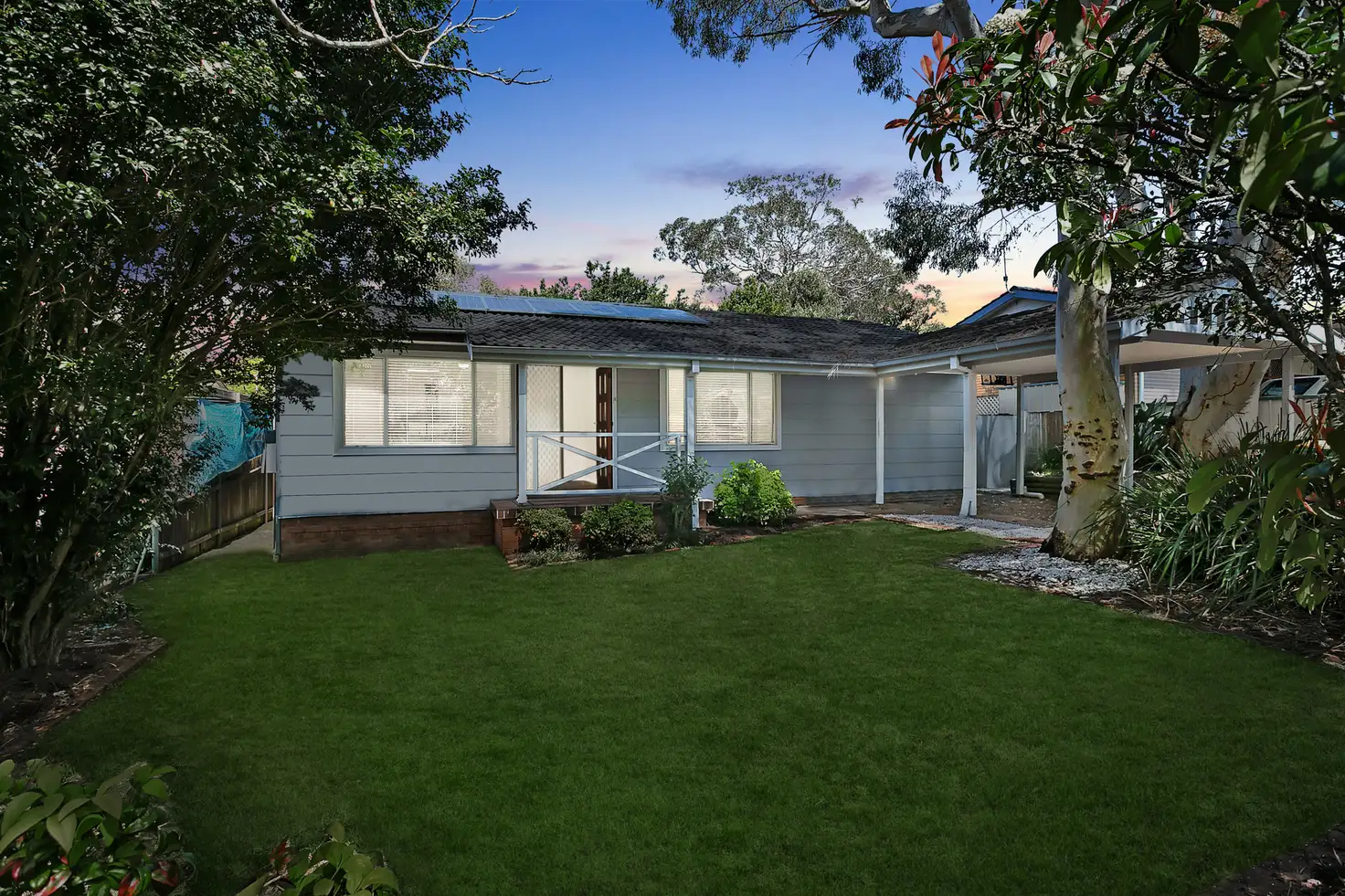 Main view of Homely house listing, 248 Scenic Drive, Buff Point NSW 2262