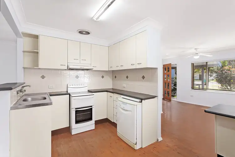 Fourth view of Homely house listing, 248 Scenic Drive, Buff Point NSW 2262
