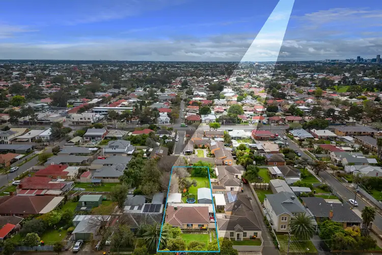 Second view of Homely house listing, 27 Lindfield Avenue, Edwardstown SA 5039