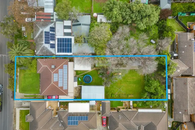 Third view of Homely house listing, 27 Lindfield Avenue, Edwardstown SA 5039