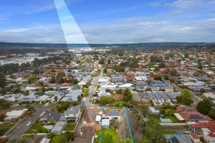 Fifth view of Homely house listing, 27 Lindfield Avenue, Edwardstown SA 5039