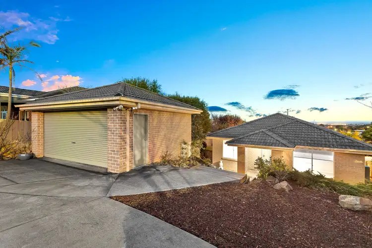 Second view of Homely house listing, 3 Fleming Terrace, Pakenham VIC 3810