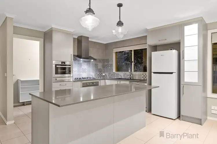 Third view of Homely house listing, 3 Fleming Terrace, Pakenham VIC 3810