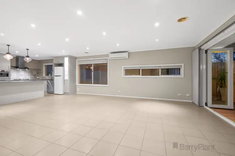 Fifth view of Homely house listing, 3 Fleming Terrace, Pakenham VIC 3810