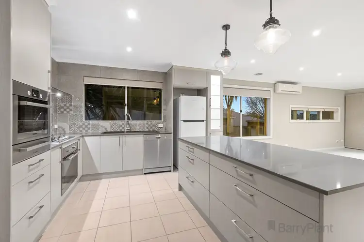 Sixth view of Homely house listing, 3 Fleming Terrace, Pakenham VIC 3810
