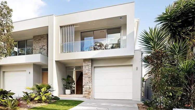 Fifth view of Homely semi-detached listing, 18b Short Street, Woolooware NSW 2230