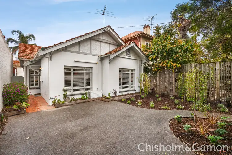 105 Tennyson Street, Elwood VIC 3184