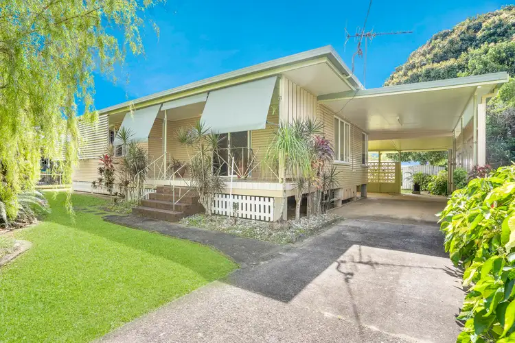 16 Vandeleur Street, Earlville QLD 4870